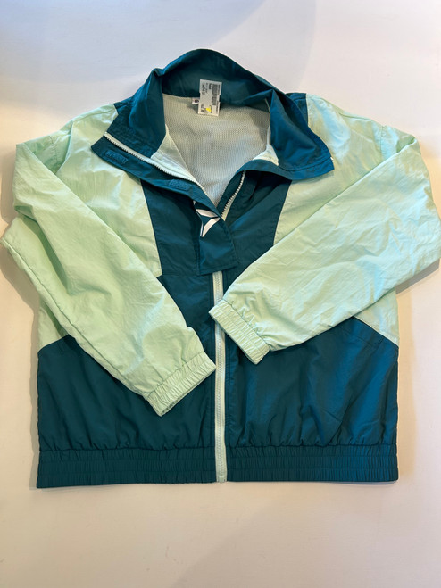 Vist Large View of Product Image Which is Used Reebok Active Jacket M-8/10