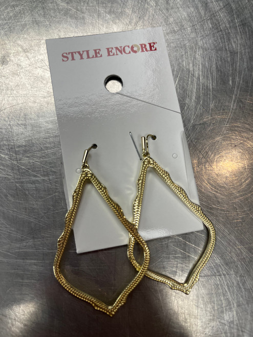Used Kendra Scott Earrings 60132-S000094855
