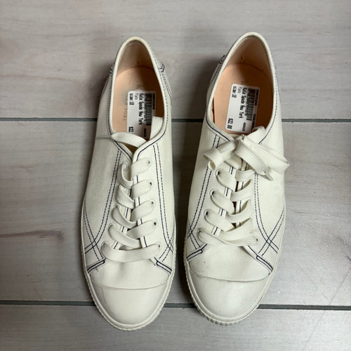 Vist Large View of Product Image Which is Used Kate Spade New York Flats 10 60093-S000353848