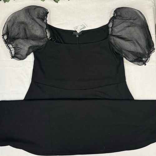 Used Eloquii Short Dress F 1X-18 60006-S000946252