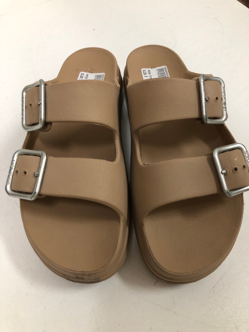 Used Unbranded Wedge Sandals 8 60060-S000583902