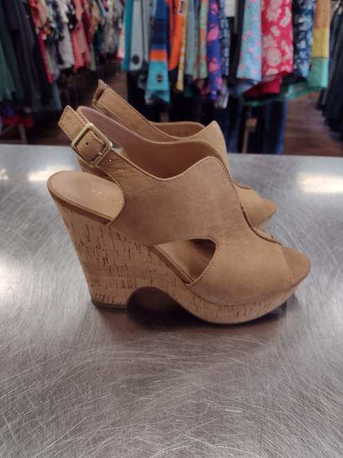 Used Franco Sarto High Heels 8 60112-S000418905