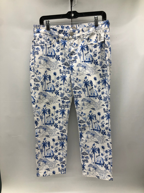 Used Tommy Bahama Capri 8-29 60124-S000159575