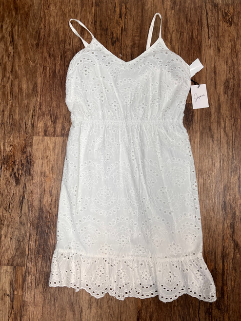 Used Japna Short Dress B L-12/14 60043-S000869736