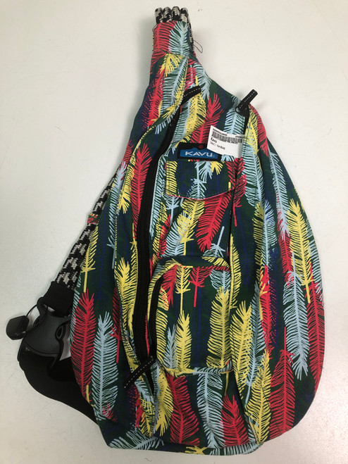 Vist Large View of Product Image Which is Used Kavu Small Handbag 60060-S000583950