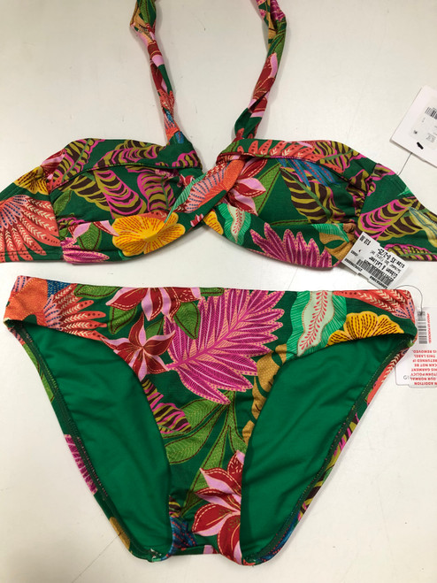 Used Gibson & Latimer Swimwear 3 pc XS 0-2/25-26 60060-S000583968