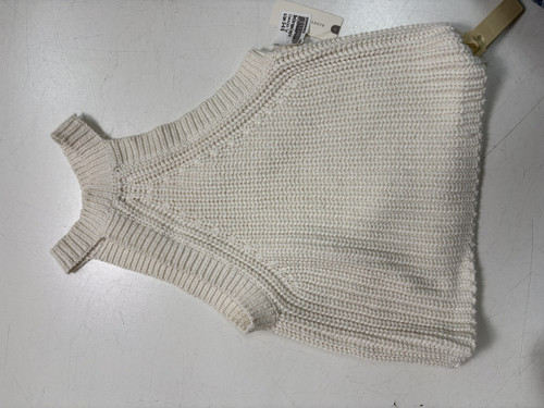 Vist Large View of Product Image Which is Used Anthropologie Sleeveless Top S-4/6