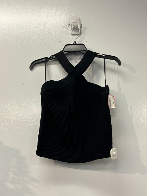 Vist Large View of Product Image Which is Used Aritzia Sleeveless Top L-12/14 60130-S000209117