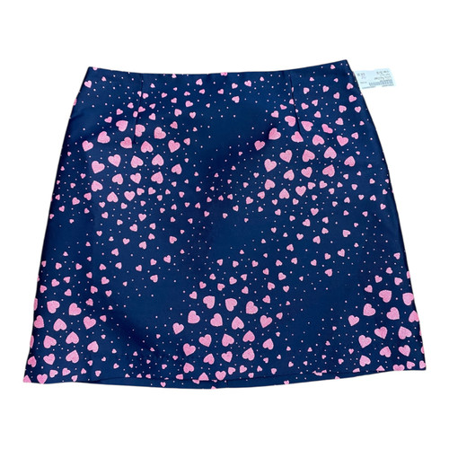 Used Lilly Pulitzer Short Skirt 10-30 60099-S000326597
