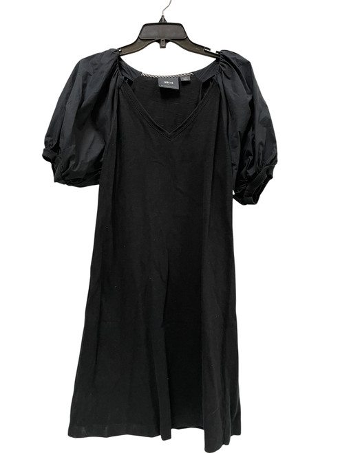 Vist Large View of Product Image Which is Used Maeve Short Dress B S-4/6