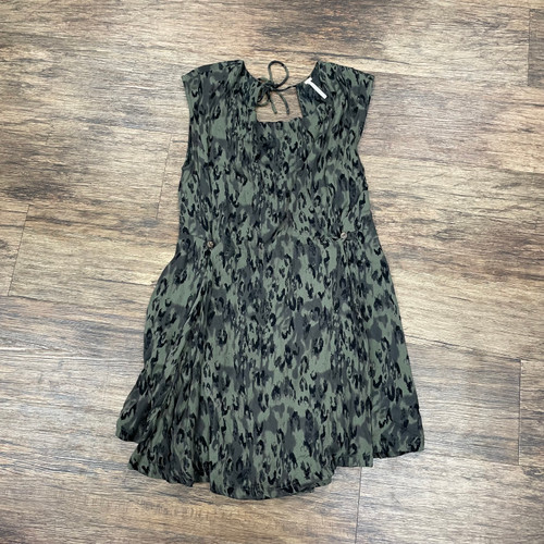 Vist Large View of Product Image Which is Used Free People Short Dress B XS-0/2