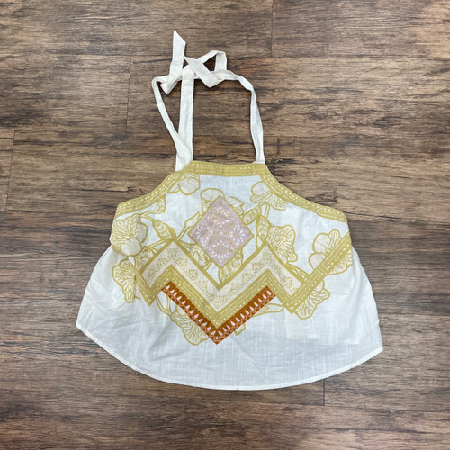 Vist Large View of Product Image Which is Used Free People Tank Top L-12/14