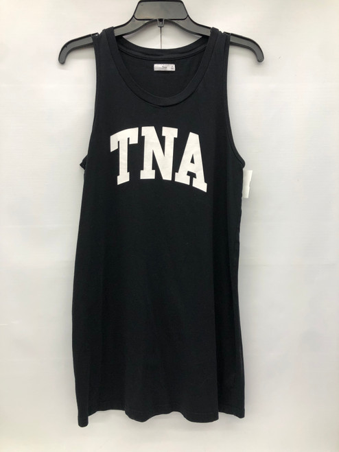 Vist Large View of Product Image Which is Used Unbranded Short Dress B S-4/6