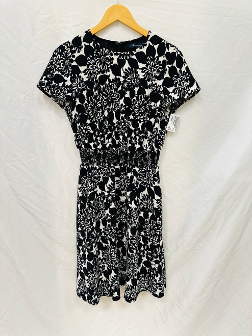 Vist Large View of Product Image Which is Used Brooks Brothers Spring Short Dress P S-4/6