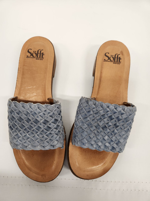 Used Sofft Sandals 8 60027-S001342043