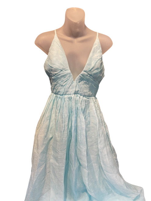 Vist Large View of Product Image Which is Used Zimmermann Small Dress