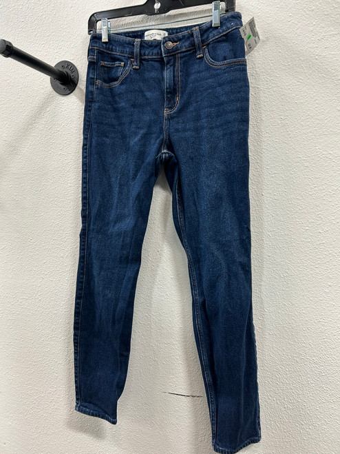 Vist Large View of Product Image Which is Used Unbranded Denim 6-28