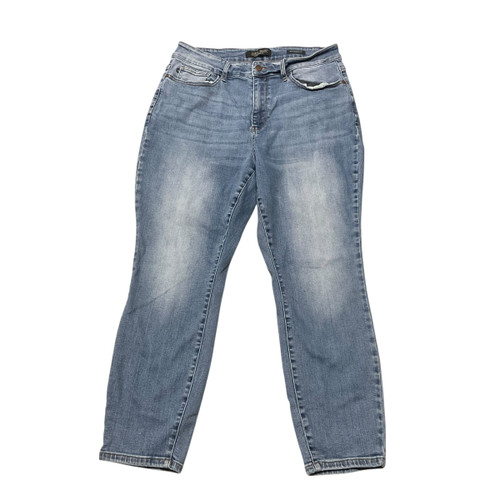 Used Judy Blue Denim 16-33 60105-S000245433