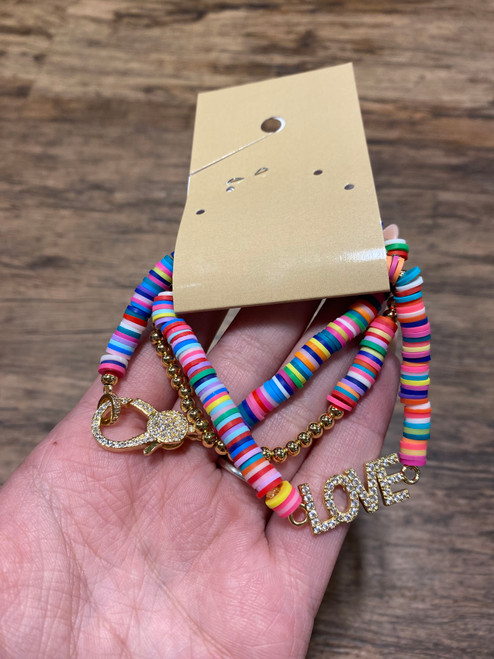 Vist Large View of Product Image Which is Used Unbranded Bracelet 60100-S000279267