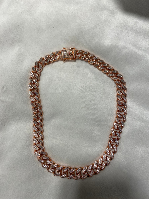 Vist Large View of Product Image Which is Used Unbranded Necklace