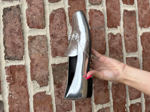 Used Gucci Horsebit Loafers 8.5 60067-S000741721