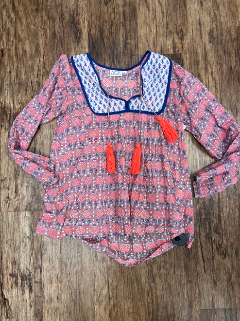 EUC Long Sleeve Top S-4/6 60043-S000869885