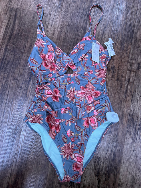 Vist Large View of Product Image Which is Used Unbranded Swimwear M 8-10/28-30