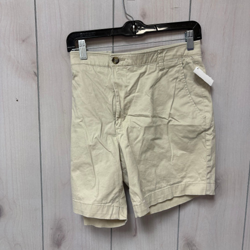 Vist Large View of Product Image Which is Used Crown & Ivy Mens Shorts 36W 60093-S000354004