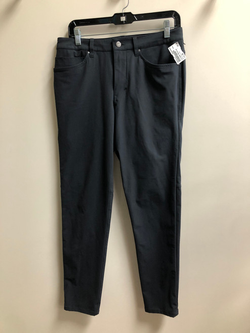 Vist Large View of Product Image Which is Used Lululemon Athletica Mens Athletic Pant 30W 60060-S000584274