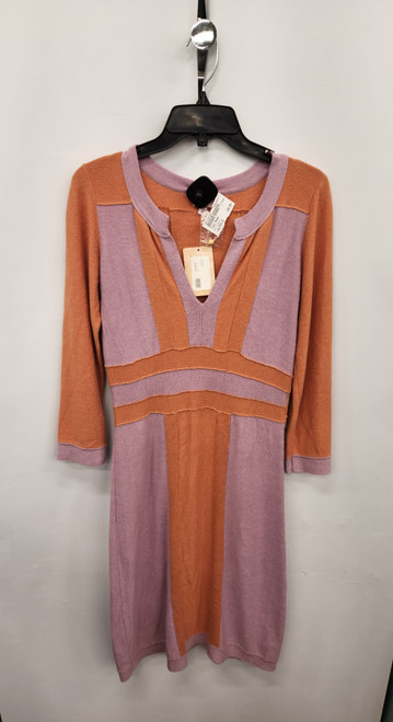 Used Tracy Reese Long Dress B M-8/10 60027-S001342255 Vist Large View of Product Image Which is Used Tracy Reese Long Dress B M-8/10