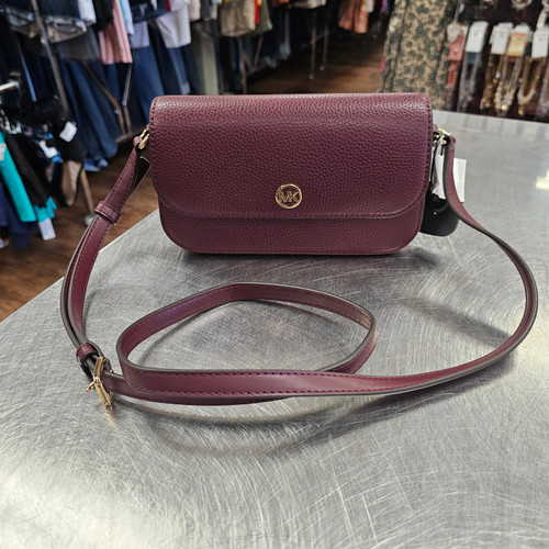 Vist Large View of Product Image Which is Used Michael Michael Kors Small Handbag 60112-S000419052