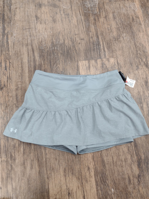 Vist Large View of Product Image Which is Used Under Armour Active Skirt 8-29