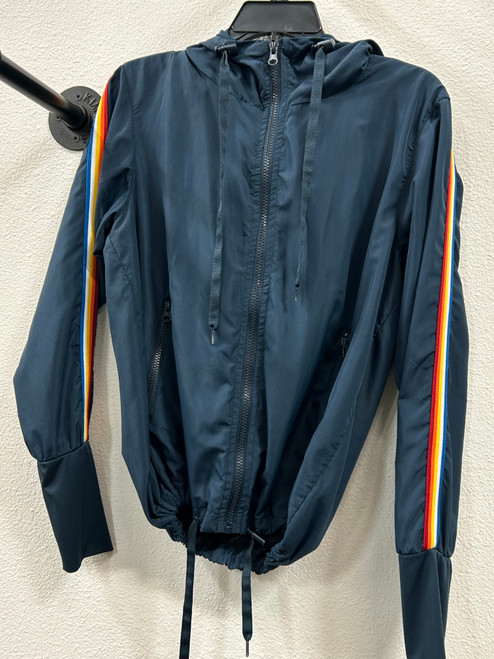 Vist Large View of Product Image Which is Used Unbranded Active Jacket S-4/6