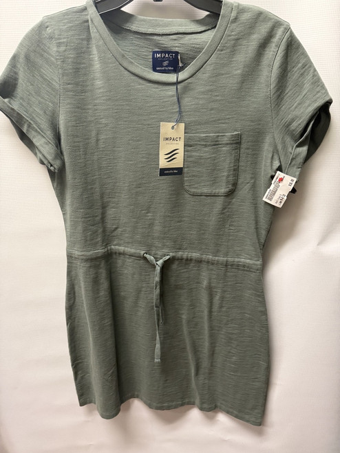 Vist Large View of Product Image Which is Used Unbranded Short Dress B M-8/10