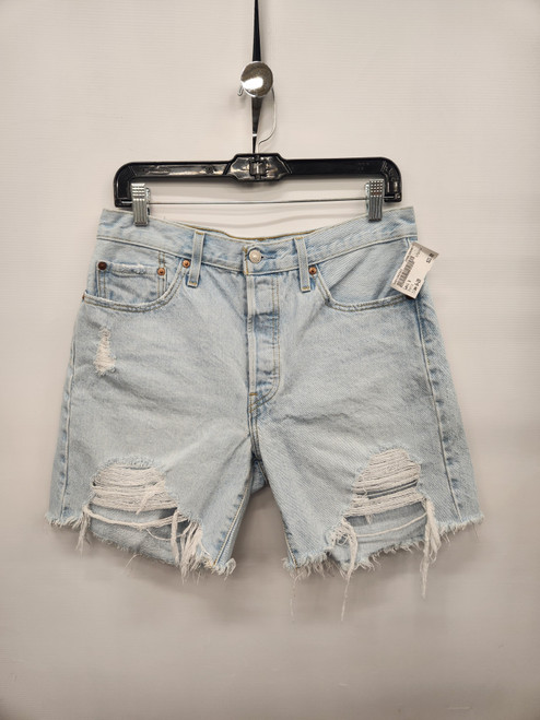 Used Levi's Shorts 8-29 60027-S001342321