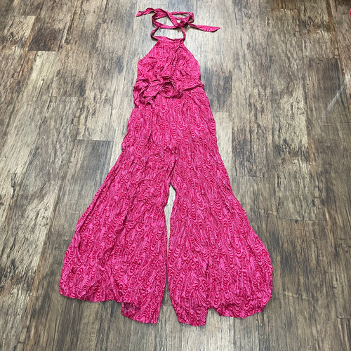 Vist Large View of Product Image Which is Used Free People Jumpsuit S-4/6