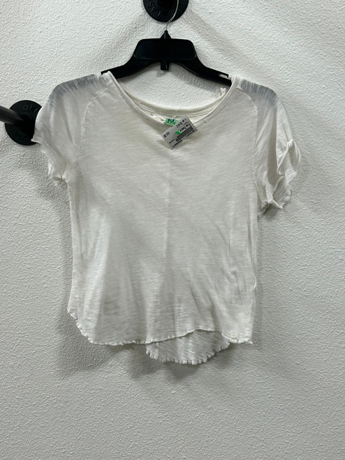 Vist Large View of Product Image Which is Used Free People T-Shirt XS-0/2