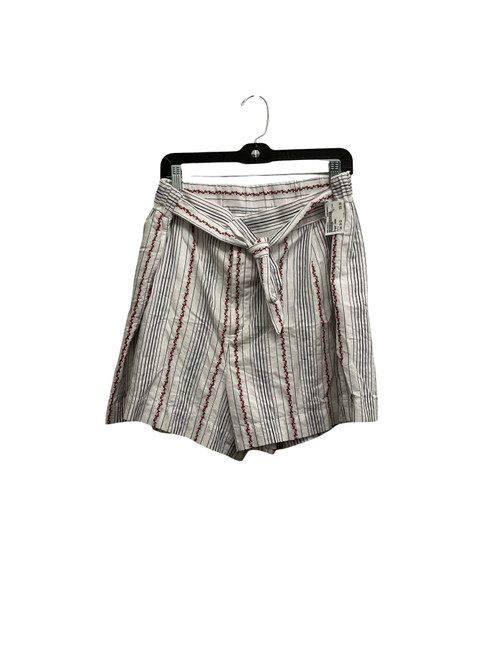 Vist Large View of Product Image Which is Used Draper James Shorts 16-33