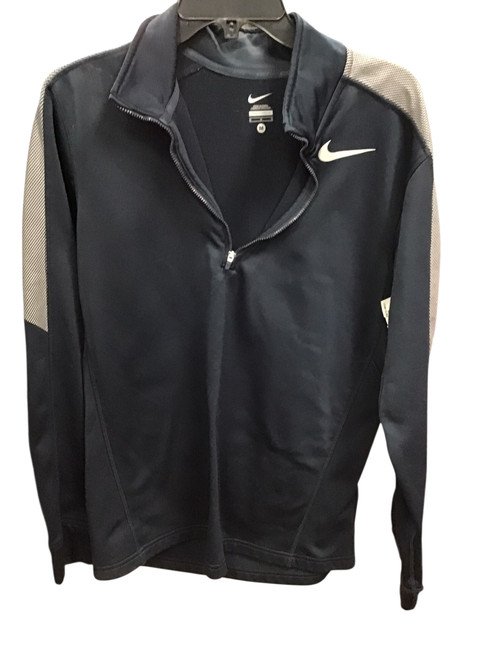 Vist Large View of Product Image Which is Used Nike Mens Active Long Sleeve M