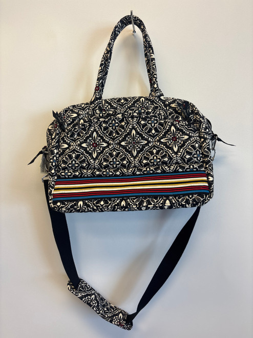 Used Vera Bradley Xlarge Handbag 60076-S000769024
