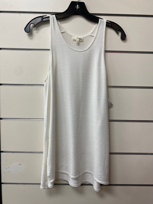 Vist Large View of Product Image Which is Used Wilfred Tank Top P XXS