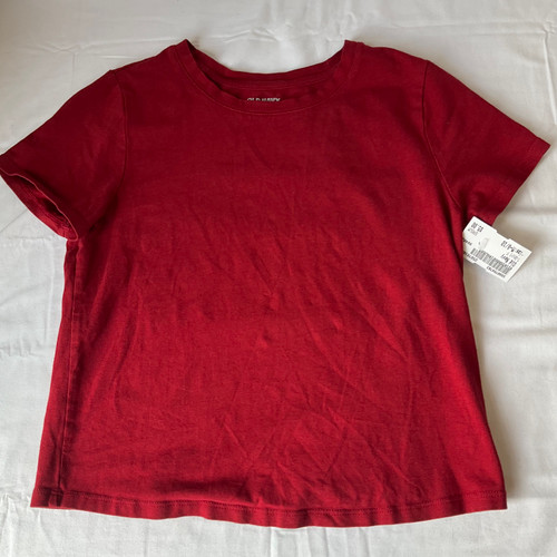 Used Old Navy T-Shirt F M-8/10 60045-S000754763