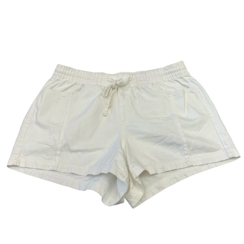 Vist Large View of Product Image Which is Used Universal Threads Shorts 1X 18/34