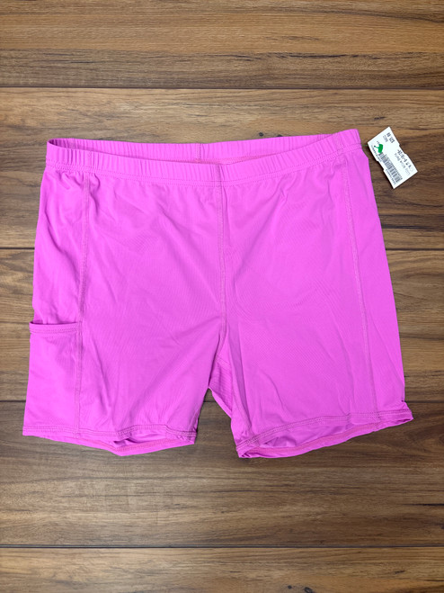Vist Large View of Product Image Which is NWT Lilly Pulitzer Active Shorts M 8-10/28-30