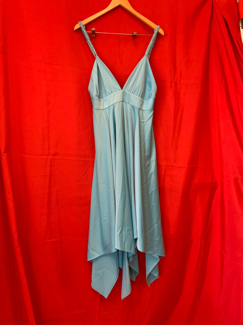 Used Gianni Bini Long Special Occ Dress P M-8/10 60009-S000577573