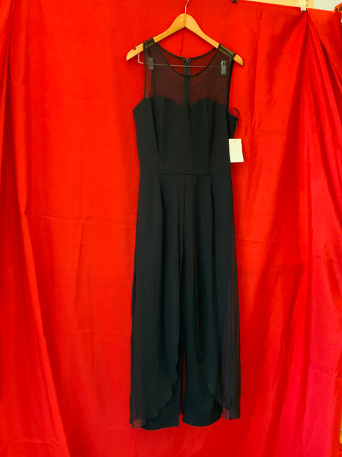Used Unbranded Long Dress B L-12/14 60009-S000577624