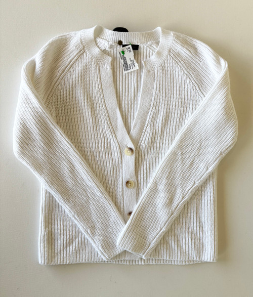 Used Talbots Heavyweight Sweater F XS-0/2 60039-S000720882 Vist Large View of Product Image Which is Used Talbots Heavyweight Sweater F XS-0/2
