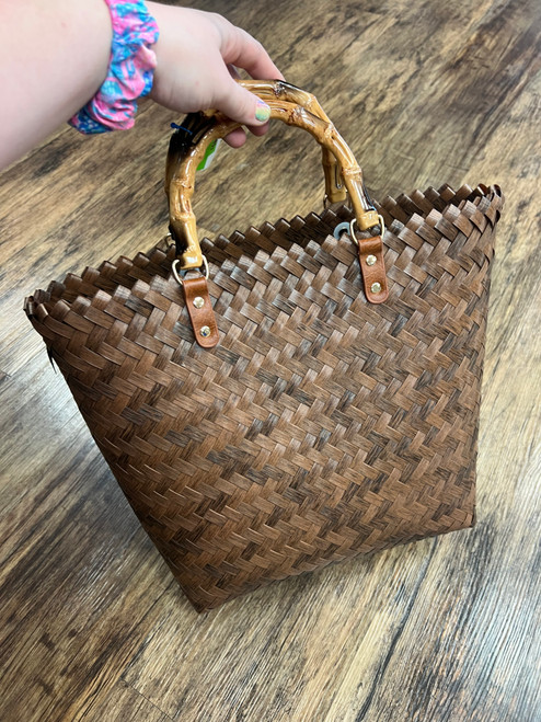 Used Unbranded Large Handbag 60076-S000769189
