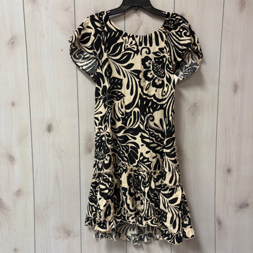 Used Robbie Bee Short Dress F L-12/14 60093-S000354175