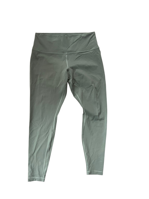 Used Lululemon Athletica Active Leggings 14-32 60085-S000327580